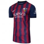 Thailandia Maglia SD Huesca Prima 2022/2023