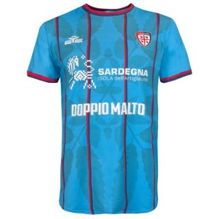 Thailandia Maglia Cagliari Calcio Terza 2025/2026