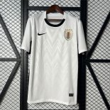 Thailandia Maglia Uruguay Seconda 2025