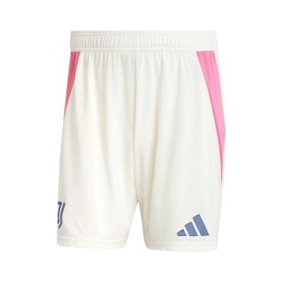 Pantaloni Juventus Seconda 2024/2025 Pantaloni Juventus Seconda 2024/2025