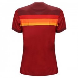 Maglia AS Roma Prima Donna 2020/2021 Borgogna