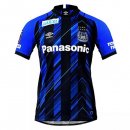 Thailandia Maglia Gamba Osaka Prima 2021/2022 Blu