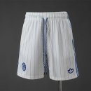 Pantaloni Chelsea Terrace Icons 2026 Blanco