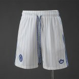 Pantaloni Chelsea Terrace Icons 2026 Blanco