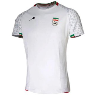 Thailandia Maglia Iran Prima 2022/2023 Thailandia Maglia Iran Prima 2022/2023