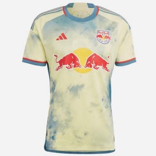 Thailandia Maglia New York Red Bulls Prima 2023/2024