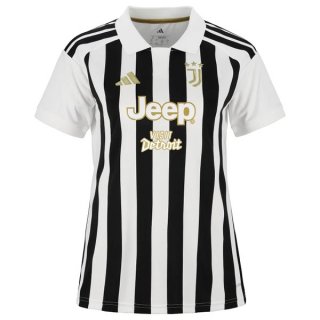 Maglia Juventus Prima Donna 2026/2027