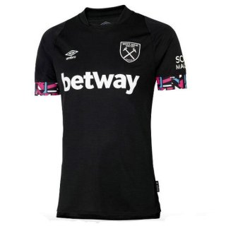 Maglia West Ham United Seconda 2022/2023 Maglia West Ham United Seconda 2022/2023