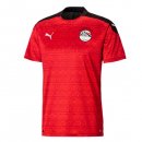 Thailandia Maglia Egypt Prima 2020 Rosso