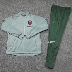 Giacca Atletico Madrid 2020/2021 Grigio Verde