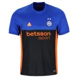 Thailandia Maglia Inter Milan 4ª 2026 Thailandia Maglia Inter Milan 4ª 2026