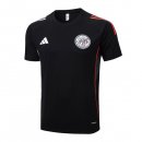 Maglia Formazione Ajax 2025/2026 Nero 3 Maglia Formazione Ajax 2025/2026 Nero 3