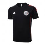Maglia Formazione Ajax 2025/2026 Nero 3