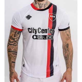 Thailandia Maglia Newell's Old Boys Seconda 2024/2025 Thailandia Maglia Newell's Old Boys Seconda 2024/2025