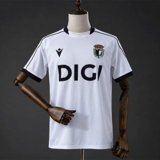 Thailandia Maglia Burgos Prima 2026/2027