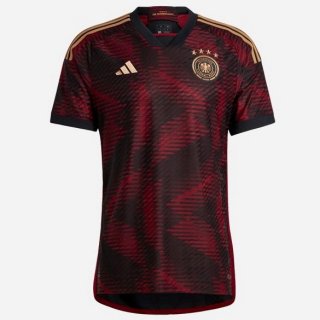 Maglia Germania Seconda 2022/2023 Maglia Germania Seconda 2022/2023