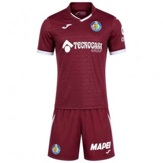 Maglia Getafe Seconda Bambino 2026/2027