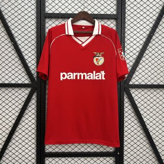 Maglia Benfica Prima Retro 1994-1995 Maglia Benfica Prima Retro 1994-1995