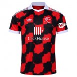 Thailandia Maglia Fulham FC Seconda 2026/2027