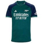 Thailandia Maglia Arsenal Terza 2023/2024