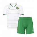 Maglia Irlanda Seconda Bambino 2023