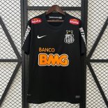 Thailandia Maglia Santos Seconda Retro 2012-2013