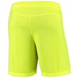 Pantaloni Atletico Madrid Terza 2020/2021 Verde Fluorescente