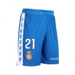 Pantaloni Espanyol Prima 2025/2026