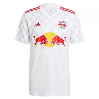 Thailandia Maglia Red Bulls Prima 2021/2022 Bianco