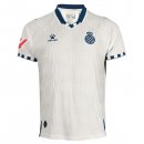 Thailandia Maglia Espanyol Seconda 2025/2026