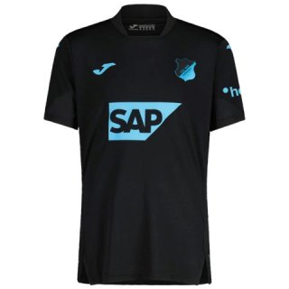 Thailandia Maglia Hoffenheim Terza 2022/2023 Thailandia Maglia Hoffenheim Terza 2022/2023