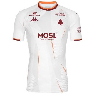 Thailandia Maglia FC Metz Away 2021/2022