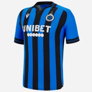 Thailandia Maglia Club Brujas Prima 2022/2023 Thailandia Maglia Club Brujas Prima 2022/2023