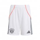 Pantaloni Bayern Monaco Seconda 2025/2026