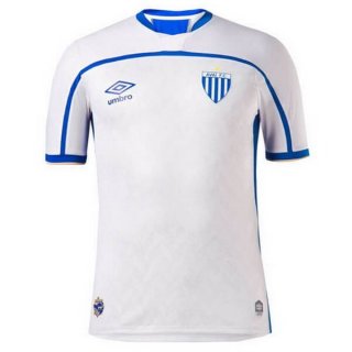 Thailandia Maglia Avaí FC Seconda 2020/2021 Bianco Thailandia Maglia Avaí FC Seconda 2020/2021 Bianco