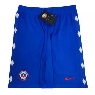 Pantaloni Cile Prima 2021 Blu