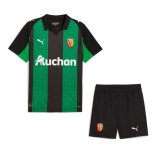 Maglia RC Lens Seconda Bambino 2025/2026