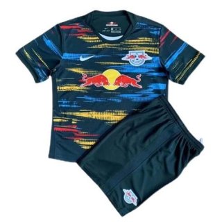 Maglia RB Leipzig Away Bambino 2021/2022