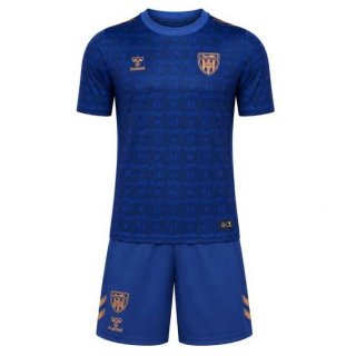 Maglia Sunderland Terza Bambino 2026/2027