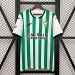 Thailandia Maglia Cordoba Prima 2025/2026 Thailandia Maglia Cordoba Prima 2025/2026