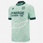 Thailandia Maglia FC Nantes Seconda 2025/2026 Thailandia Maglia FC Nantes Seconda 2025/2026