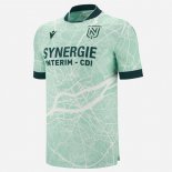 Thailandia Maglia FC Nantes Seconda 2025/2026