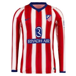 Thailandia Maglia Atletico Madrid Prima ML 2026/2027