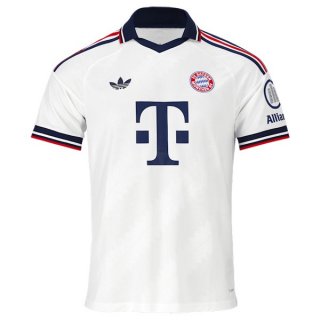 Thailandia Maglia Bayern Monaco Seconda 2026/2027