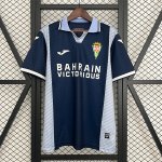 Thailandia Maglia Cordoba Seconda 2025/2026