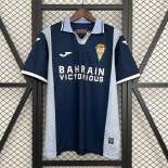 Thailandia Maglia Cordoba Seconda 2025/2026