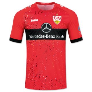 Thailandia Maglia VfB Stuttgart Seconda 2021/2022 Thailandia Maglia VfB Stuttgart Seconda 2021/2022