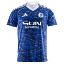 Thailandia Maglia Schalke 04 Prima 2025/2026