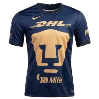 Thailandia Maglia UNAM Pumas Seconda 2021/2022 Thailandia Maglia UNAM Pumas Seconda 2021/2022