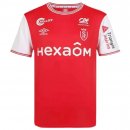 Thailandia Maglia Stade De Reims Prima 2022/2023